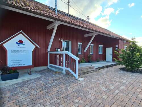 Foto - Büro in Neubulach 2.500,00 € 575 m²
