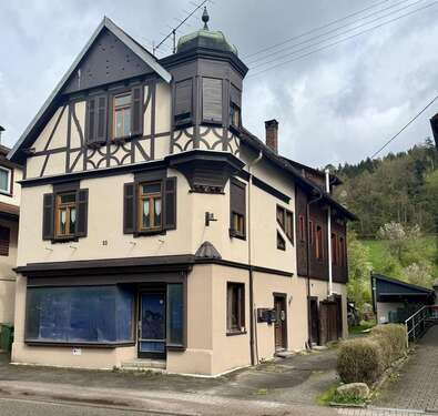 Foto - Haus zum Kaufen in Höfen 520.000,00 € 220 m²