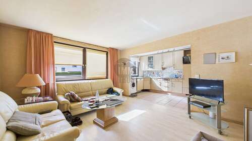 Foto - Wohnung zum Kaufen in Garbsen Berenbostel 89.000,00 € 50.34 m²