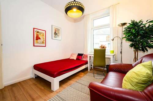 Foto - WG-Zimmer in Bonn 560,00 € 24 m²