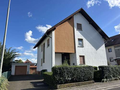 Foto - Haus zum Kaufen in Nidderau Heldenbergen 485.000,00 € 157 m²