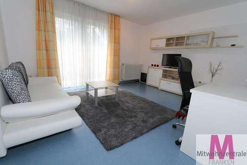 Foto - Wohnen auf Zeit in Nürnberg 1.100,00 €