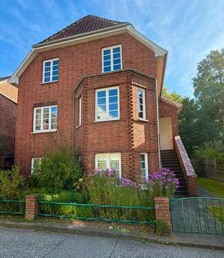 Foto - Haus zum Kaufen in Hamburg 380.000,00 € 134 m²