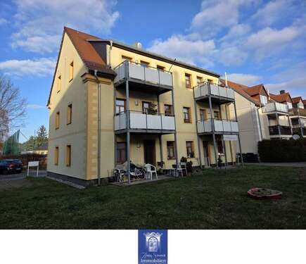 Foto - Wohnung zum Mieten in Freital 399,00 € 45.15 m²