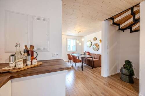 Foto - Wohnung zum Kaufen in Pfungstadt 574.900,00 € 113 m²