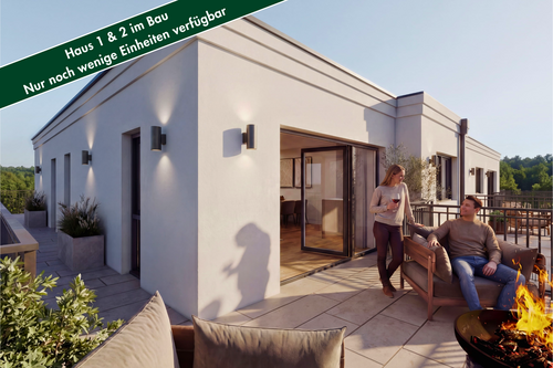 Foto - Wohnung zum Kaufen in Langenfeld 565.000,00 € 87.3 m²