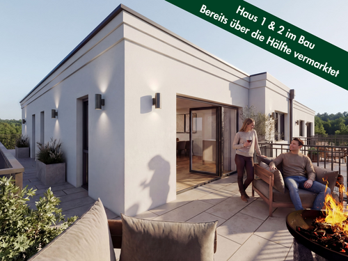 Foto - Wohnung zum Kaufen in Langenfeld 565.000,00 € 87.3 m²
