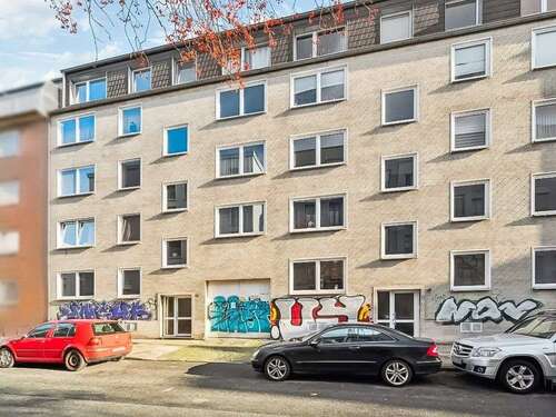 Foto - Wohnung zum Kaufen in Aachen 215.000,00 € 79.6 m²