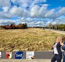 Grundstück zu verkaufen in Schwabhausen bei Landsberg 630.000,00 € 712 m²