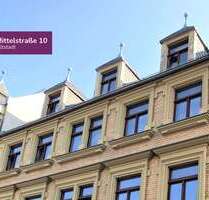 Wohnung zum Mieten in Halle 500,00 € 58 m²