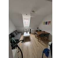 Wohnung zum Mieten in Mainz 610,00 € 27 m² Wohnung zum Mieten in Mainz 610,00 € 27 m²