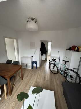 Foto - Wohnung zum Mieten in Mainz 610,00 € 27 m²