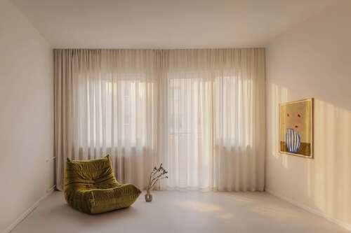 Foto - Wohnung zum Kaufen in Berlin 428.000,00 € 54 m²