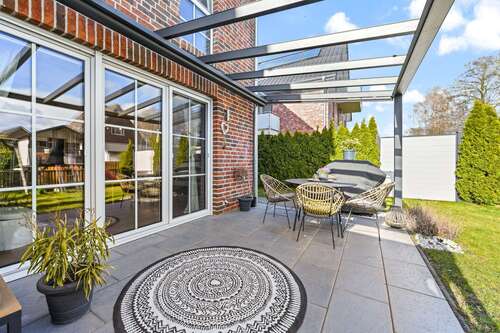 Foto - Haus zum Kaufen in Hamburg 689.000,00 € 137 m²