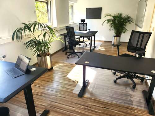 Foto - Büro in Hannover 680,00 € 20 m²
