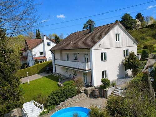 Foto - Haus zum Kaufen in Aindling 859.000,00 € 251.33 m²