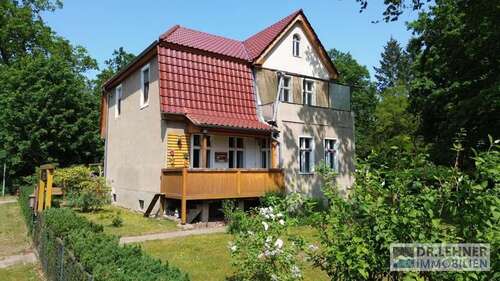 Foto - Haus zum Kaufen in Alt Ruppin 399.000,00 € 188 m²