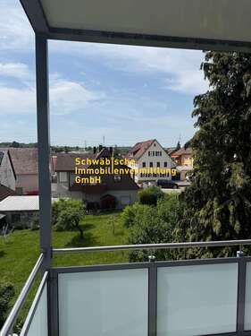 Foto - Wohnung zum Kaufen in Magstadt 185.000,00 € 53.76 m²