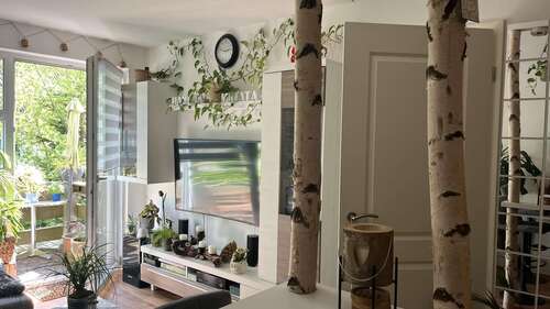 Foto - Wohnung zum Kaufen in Timmendorfer Strand 149.000,00 € 47 m²