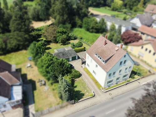 Foto - Haus zum Kaufen in Bünde 258.700,00 € 304.07 m²