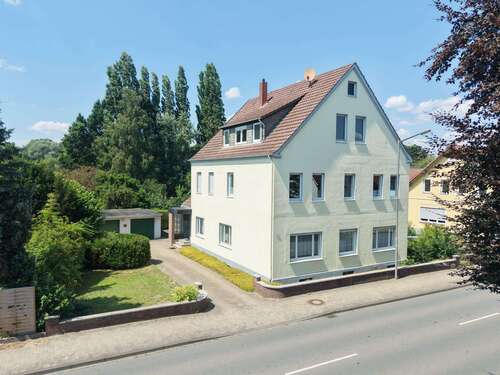 Foto - Haus zum Kaufen in Bünde 258.700,00 € 304.07 m²