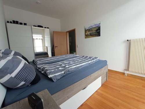 Foto - Wohnung zum Mieten in Meerane 325,00 € 49.34 m²