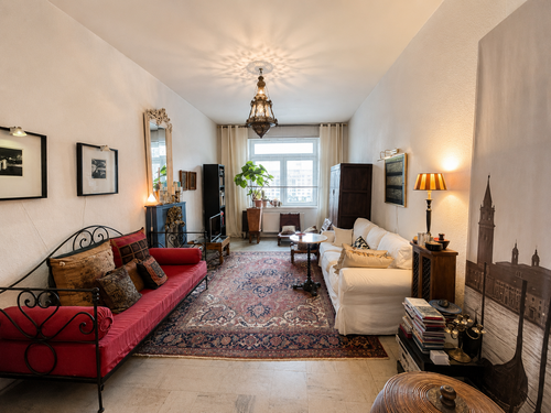 Foto - Wohnung zum Kaufen in Düsseldorf 219.000,00 € 65.22 m²