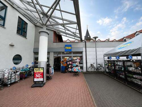 Foto - Einzelhandel in Wernigerode 6.000,00 € 748 m²
