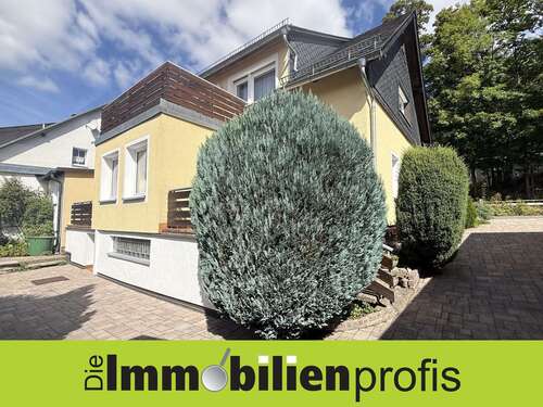 Foto - Haus zum Kaufen in Bad Steben 250.000,00 € 130 m²