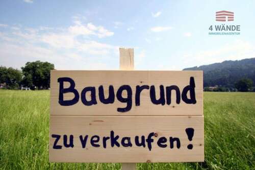 Foto - Grundstück zu verkaufen in Aßlar 220.000,00 € 493 m²