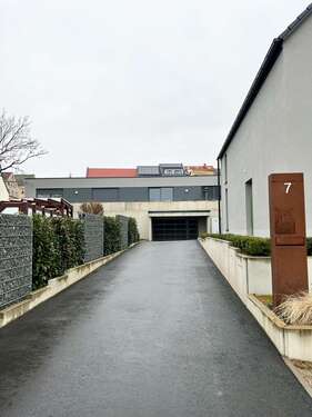 Foto - Garage zu vermieten in Frankenberg 65,00 €