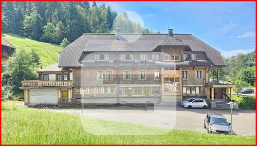 Foto - Gastronomie in Todtmoos 850.000,00 € 1060 m²