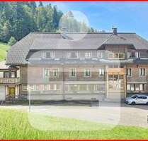 Gastronomie in Todtmoos 850.000,00 € 1060 m²