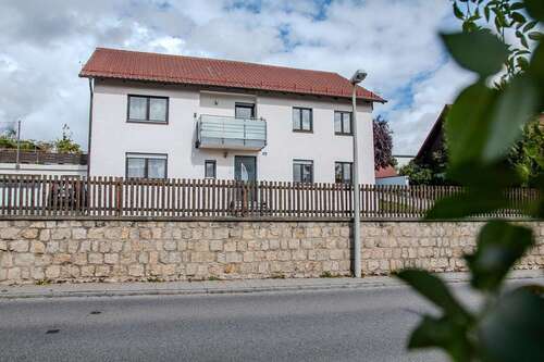 Foto - Haus zum Kaufen in Lappersdorf 715.000,00 € 270 m²