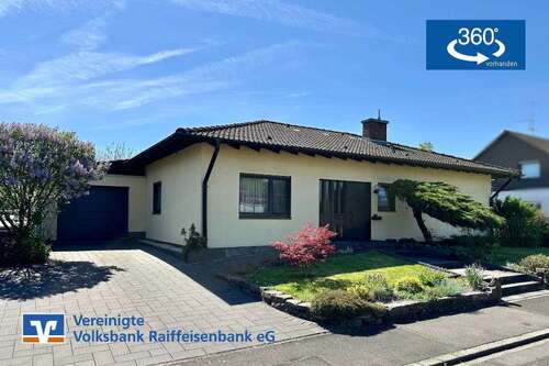 Foto - Haus zum Kaufen in Bengel 298.000,00 € 160 m²