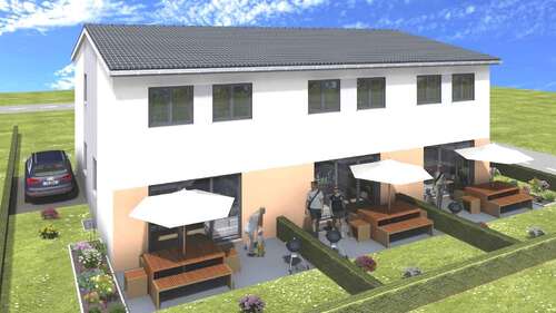 Foto - Haus zum Kaufen in Schwabach 565.292,00 € 100 m²