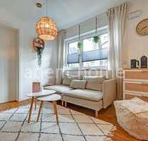 Wohnung zum Mieten in Stuttgart 1.080,00 € 32 m²