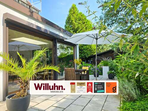 Foto - Haus zum Kaufen in Rackwitz 940.000,00 € 389.65 m²