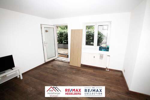 Foto - Wohnung zum Kaufen in Mannheim 104.000,00 € 23.5 m²