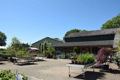 Foto - Einzelhandel in Meyn 539.500,00 € 1000 m²