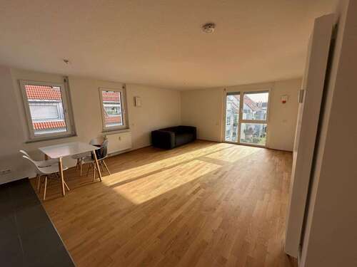 Foto - Wohnung zum Mieten in Leinfelden-Echterdingen 1.185,00 € 54.49 m²