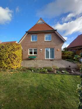 Foto - Haus zum Kaufen in Harsefeld 419.000,00 € 108 m²