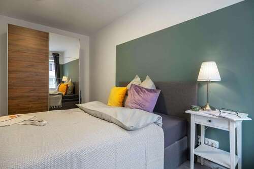 Foto - WG-Zimmer in München 930,00 € 12 m²