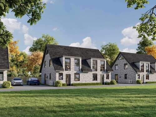 Foto - Haus zum Kaufen in Bad Schwartau Sereetz 479.000,00 € 115 m²