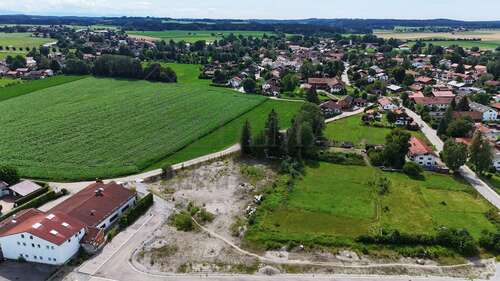 Foto - Haus zum Kaufen in Otterfing 829.900,00 € 108 m²