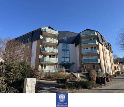 Foto - Wohnung zum Kaufen in Freital 125.000,00 € 68.36 m²