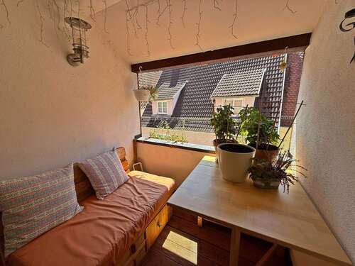 Foto - Wohnung zum Kaufen in Rottenburg am Neckar 249.000,00 € 78 m²