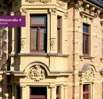 Wohnung zum Mieten in Halle 600,00 € 79 m²