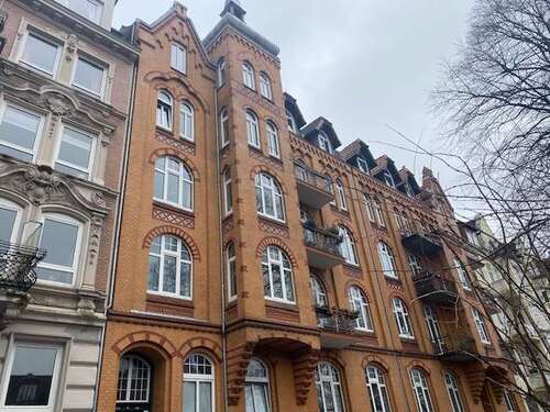Foto - Wohnung zum Mieten in Flensburg 570,00 € 71.45 m²