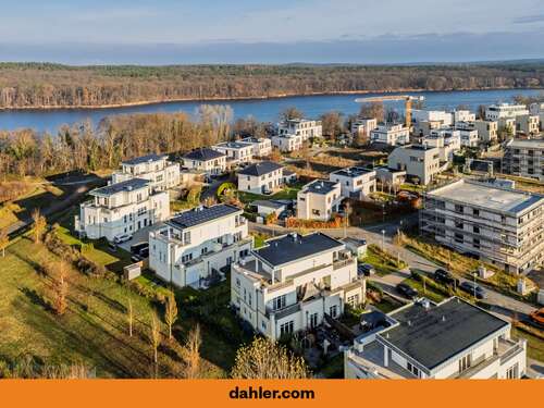 Foto - Wohnung zum Kaufen in Potsdam Nauener Vorstadt 740.000,00 € 101.85 m²